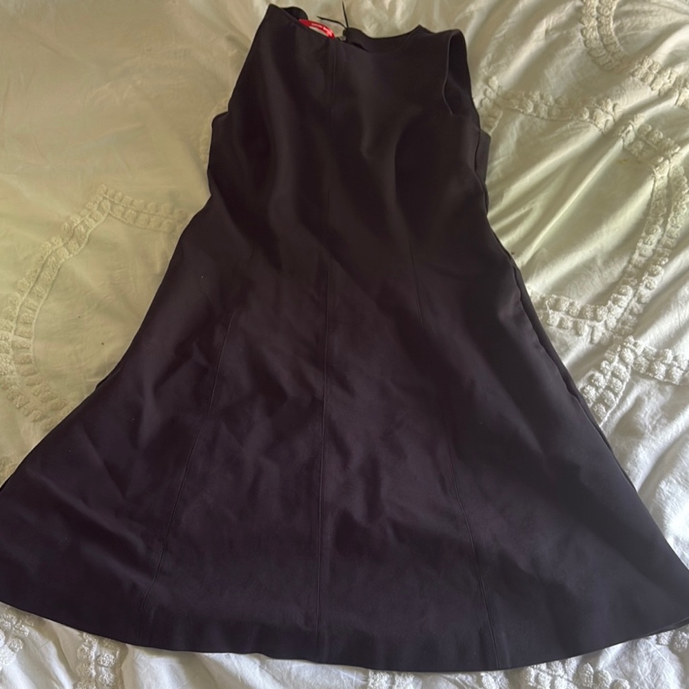 Spanx A line Sleeveless Dress